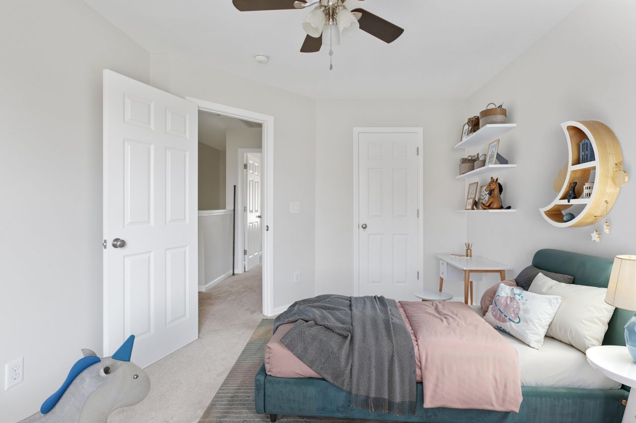 302 Mossy Wood Road Photo 9