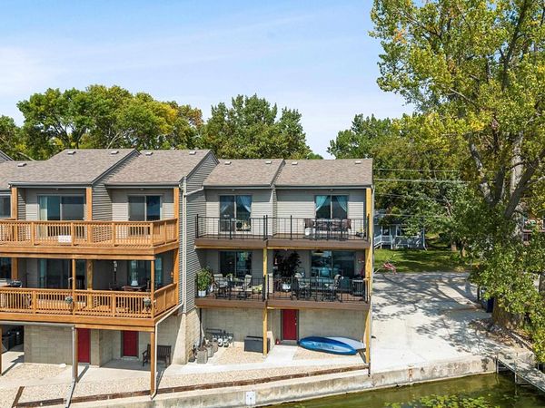 414 E Lake Street, Unit #10, Ventura, IA 50482