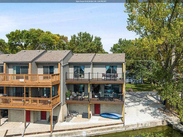 414 E Lake Street, Unit #10, Ventura, IA 50482