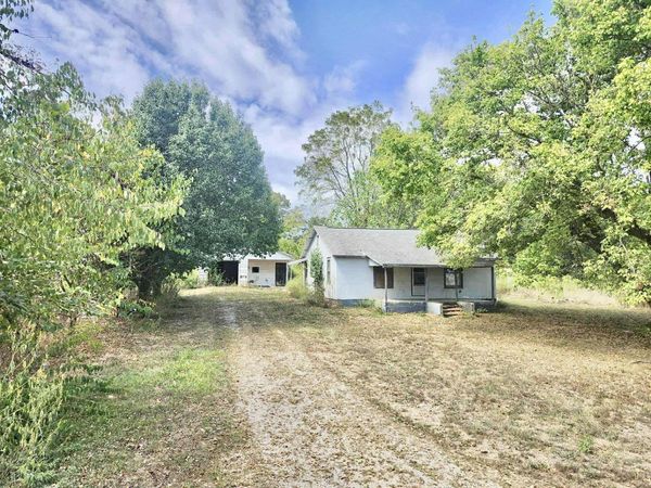 8825 Loring Rd, Grovespring, MO 65662