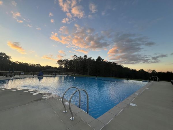 717 Rushing Water Trail, Rising Fawn, GA 30738