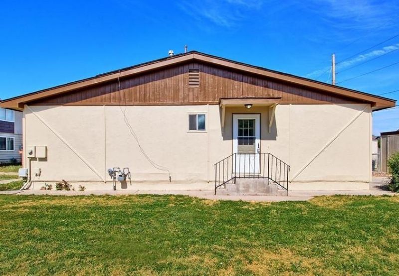 449 Shire Drive , Unit A, Grand Junction, CO 81504 Main Photo