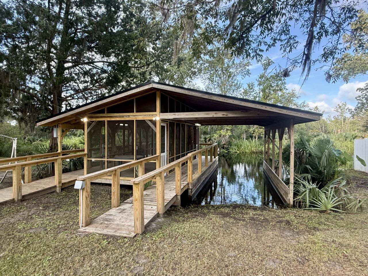 Lot #101 Prices Bridge Lane Photo 1