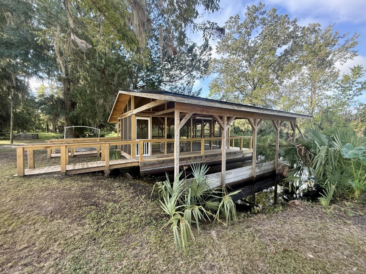 Lot #101 Prices Bridge Lane Photo 3