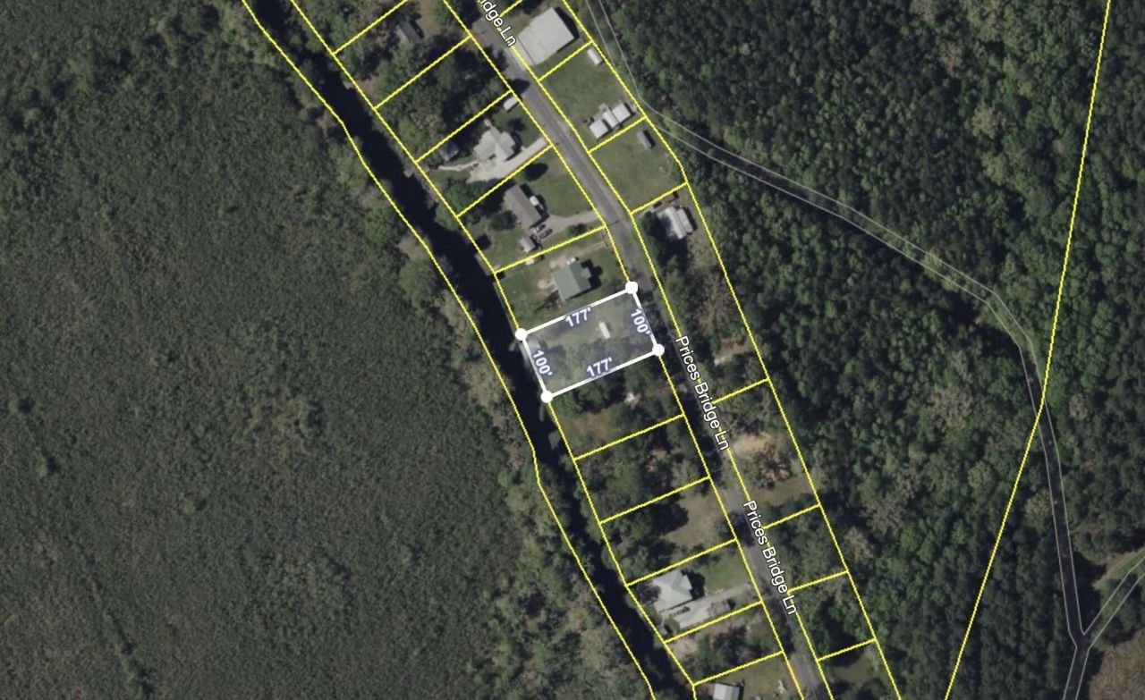 Lot #101 Prices Bridge Lane Photo 5