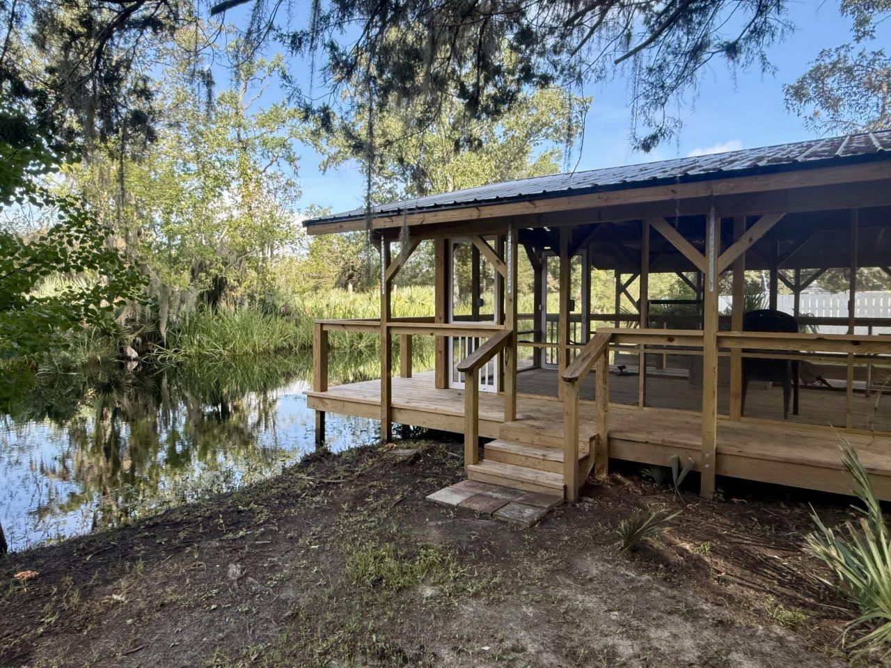 Lot #101 Prices Bridge Lane Photo 8