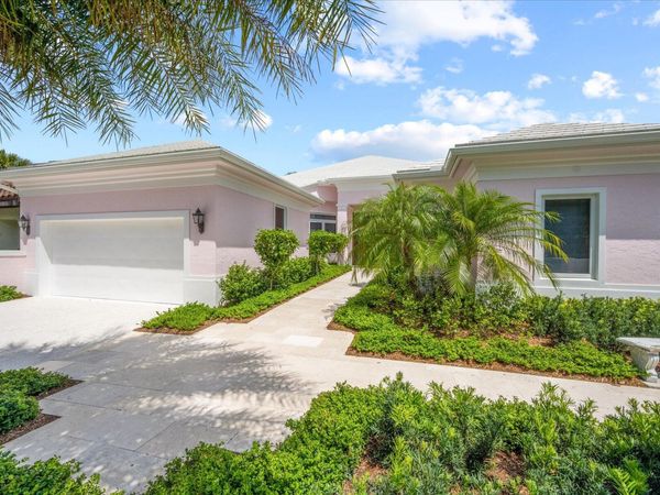 133 Hawksbill Way, Jupiter, FL 33458