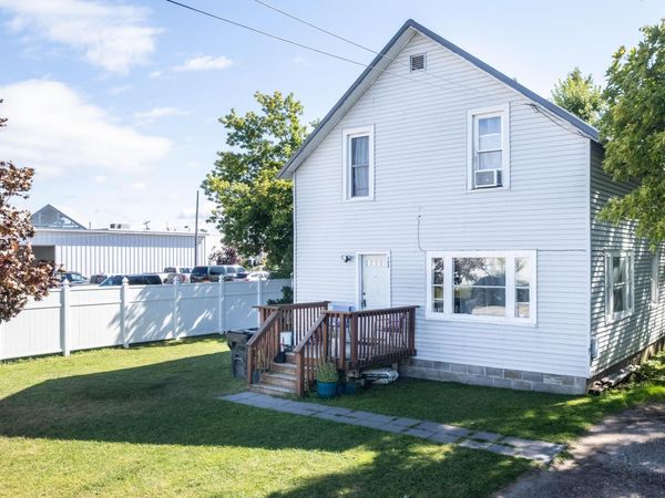 509 W First Street, Cheboygan, MI 49721