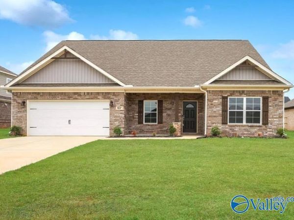 107 Fig Tree Road, Meridianville, AL 35759