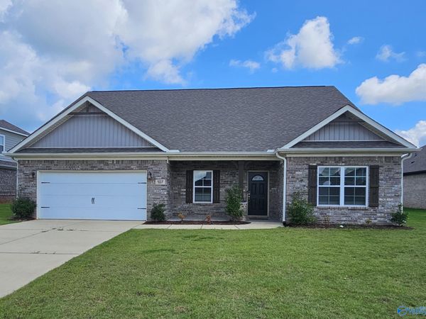 107 Fig Tree Road, Meridianville, AL 35759