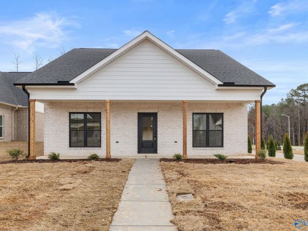 21246 Scuttle Street, Athens, AL 35611