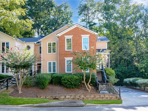 6538 Deerings Lane, Peachtree Corners, GA 30092