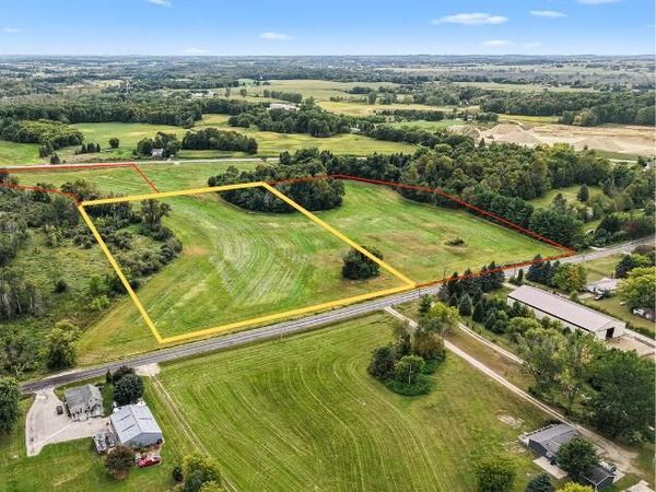 Lt2 Happy Hollow Rd, Osceola, WI 53010