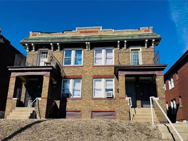 3823 Potomac Street, St Louis, MO 63116