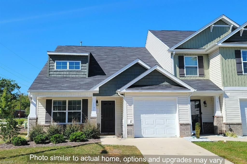 125 Park Ridge Drive, Elkin, NC 28621 Main Photo