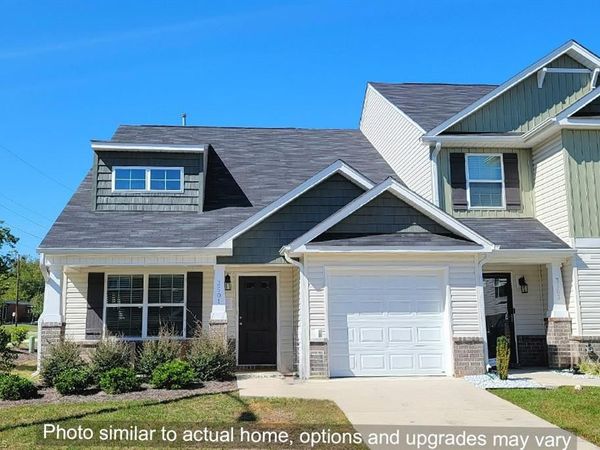 125 Park Ridge Drive, Elkin, NC 28621