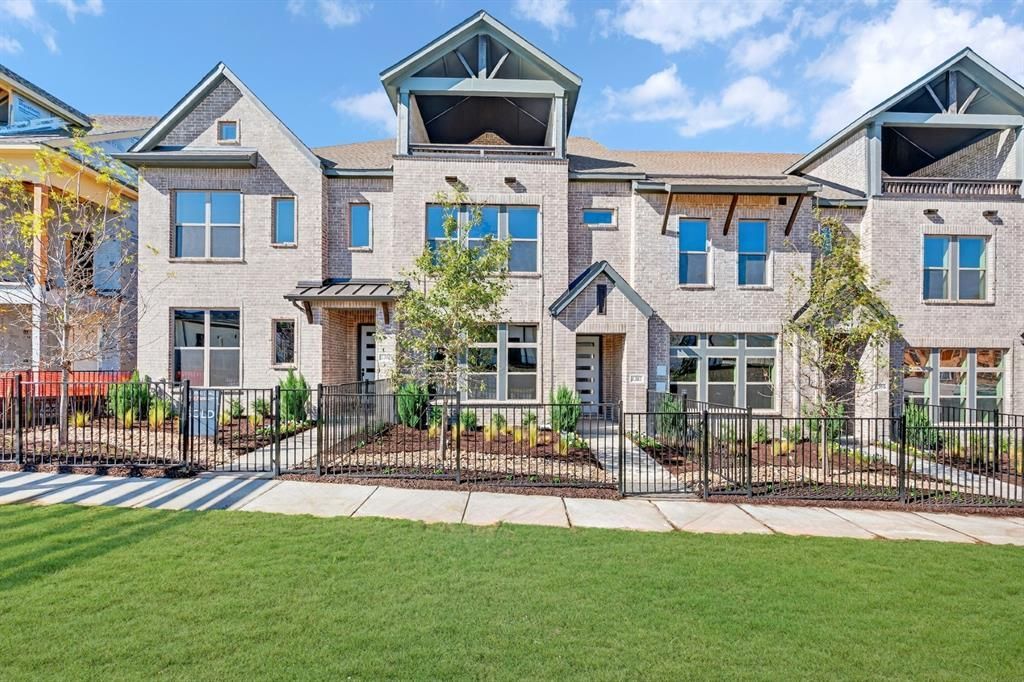 4843 Fuller Court, Unit 1202, Irving, TX 75038 Main Photo