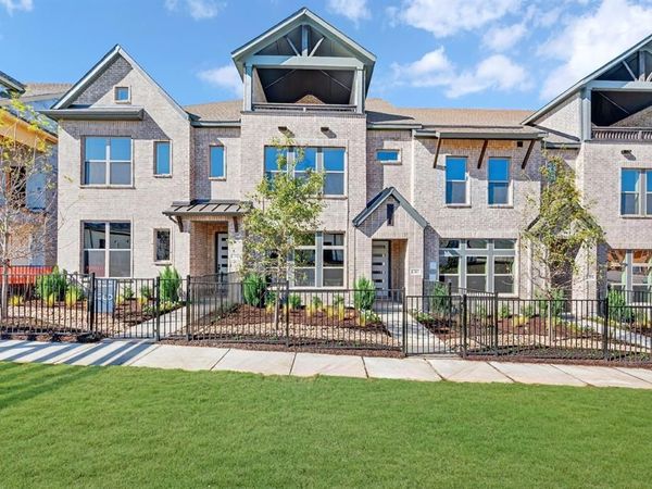 4843 Fuller Court, Unit 1202, Irving, TX 75038
