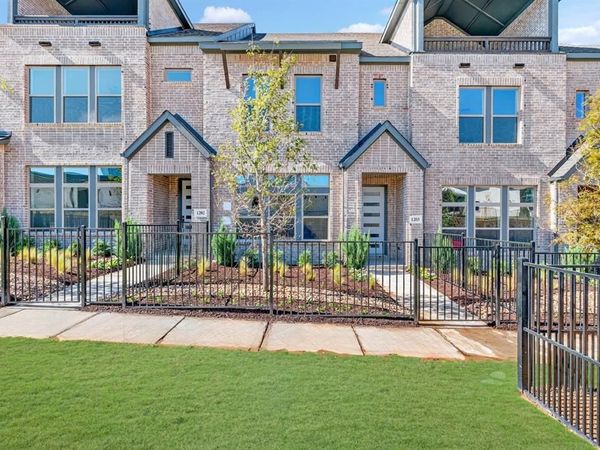 4843 Fuller Court, Unit 1203, Irving, TX 75038