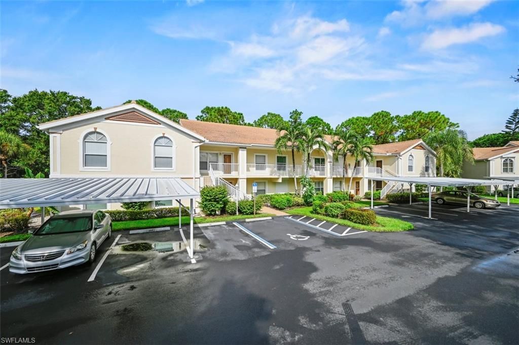 28720 Bermuda Bay Way, Unit 203, Bonita Springs, FL 34134 Photo