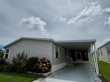 11300 124TH AVENUE, Unit 63, LARGO, FL 33778