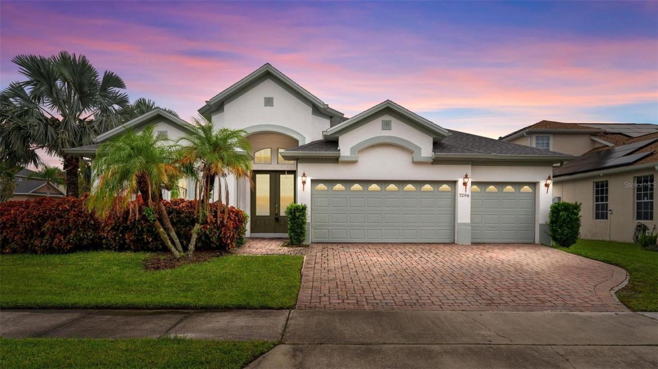 7296 Vista Park Boulevard, Orlando, FL 32829 Photo