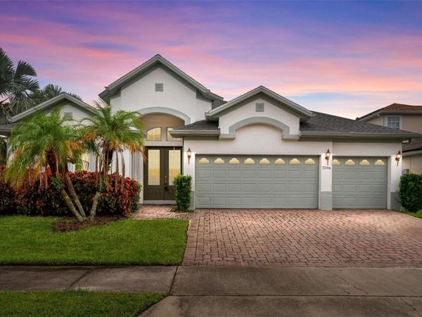 7296 VISTA PARK BOULEVARD, ORLANDO, FL 32829
