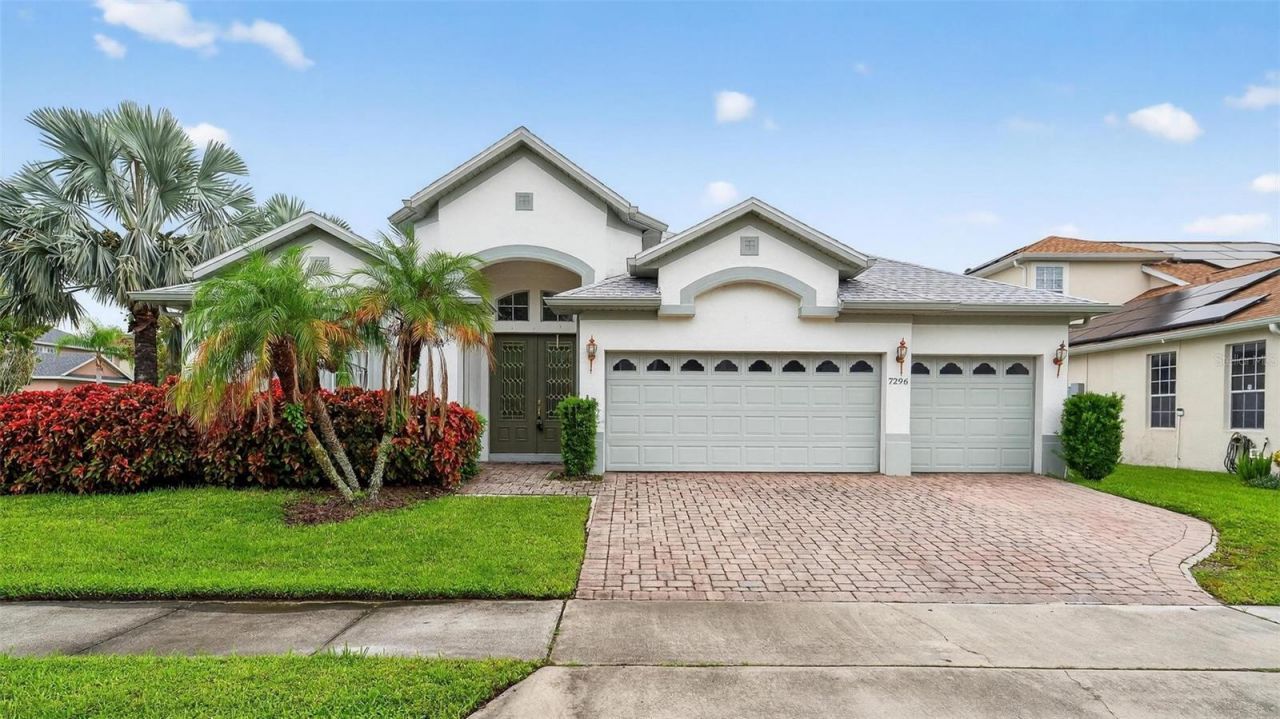 7296 Vista Park Boulevard, Orlando, FL 32829 Photo