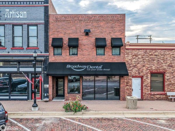 511 Walker Street, Woodbine, IA 51579