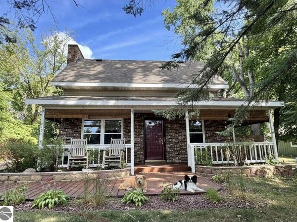 4131 Rosebush Road E, Rosebush, MI 48878