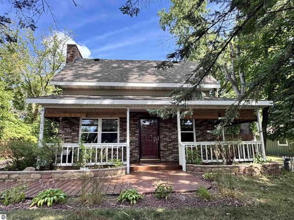 4131 Rosebush Road E, Rosebush, MI 48878