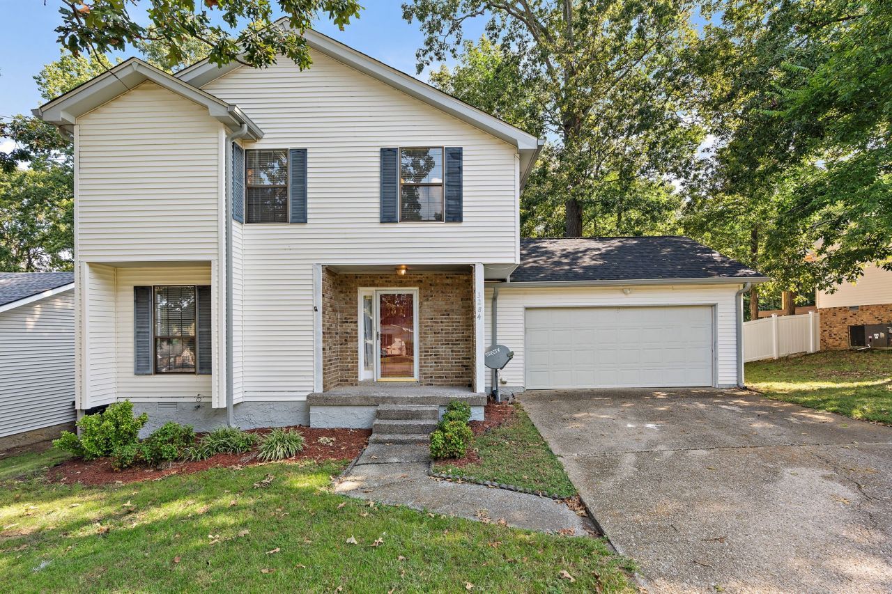 3284 Luann Dr, Antioch, TN 37013 Main Photo