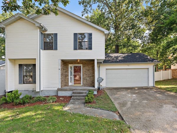 3284 Luann Dr, Antioch, TN 37013
