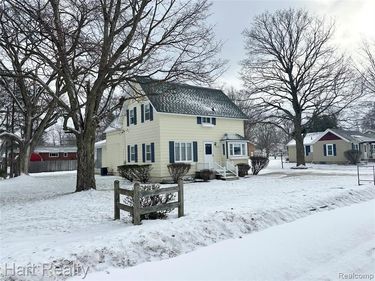 4286 Oak Street, Cass City Vlg, MI 48726