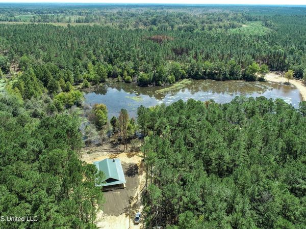 348 Beaverdam Road, Camden, MS 39045