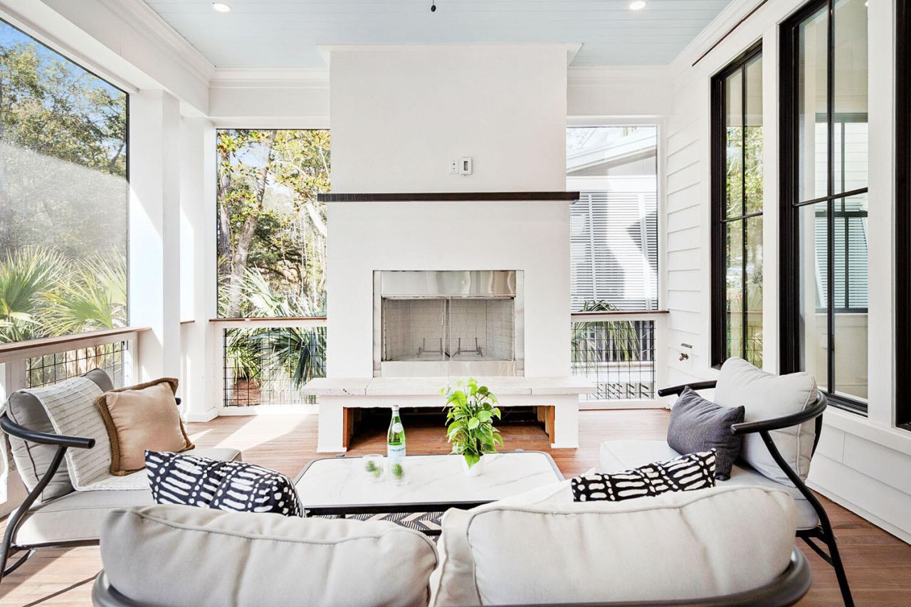 8258 Jack Island Drive Photo 30