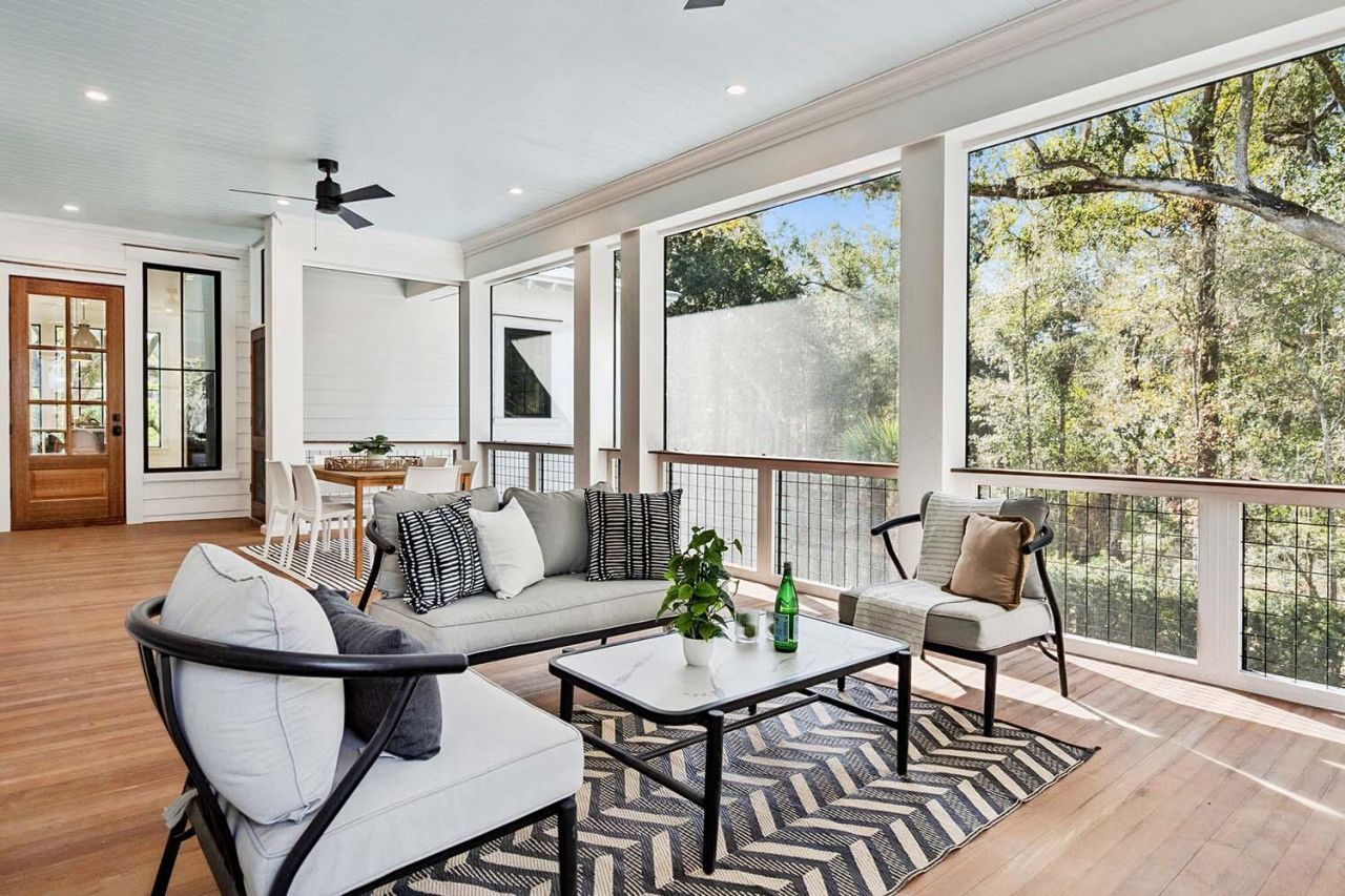 8258 Jack Island Drive Photo 32