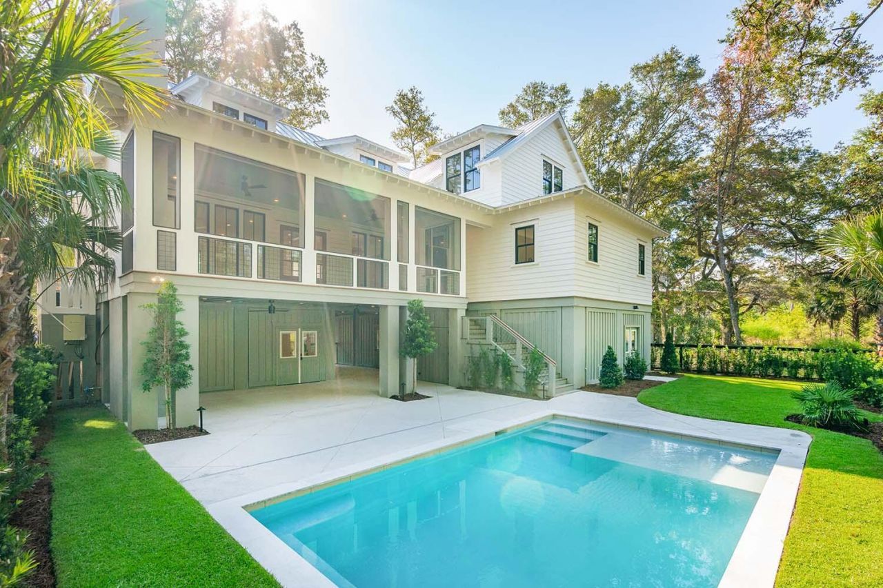 8258 Jack Island Drive Photo 66