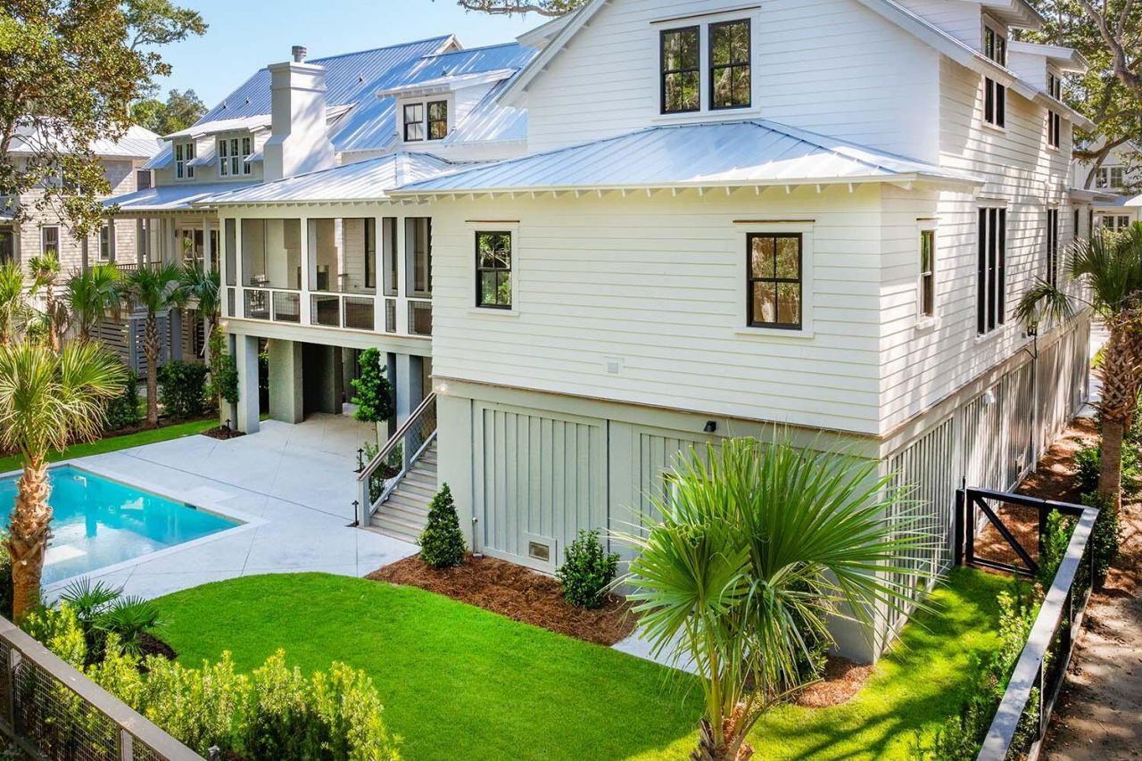 8258 Jack Island Drive Photo 67