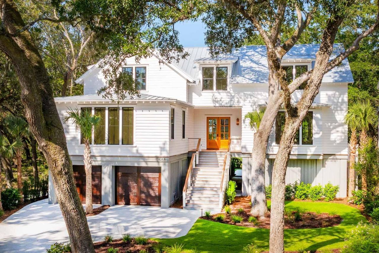 8258 Jack Island Drive Photo 76