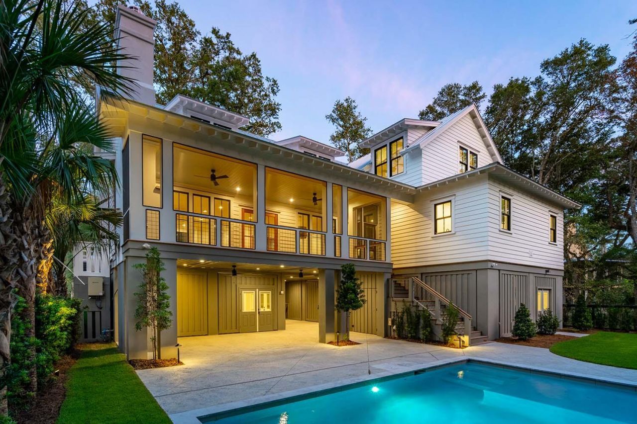 8258 Jack Island Drive Photo 77