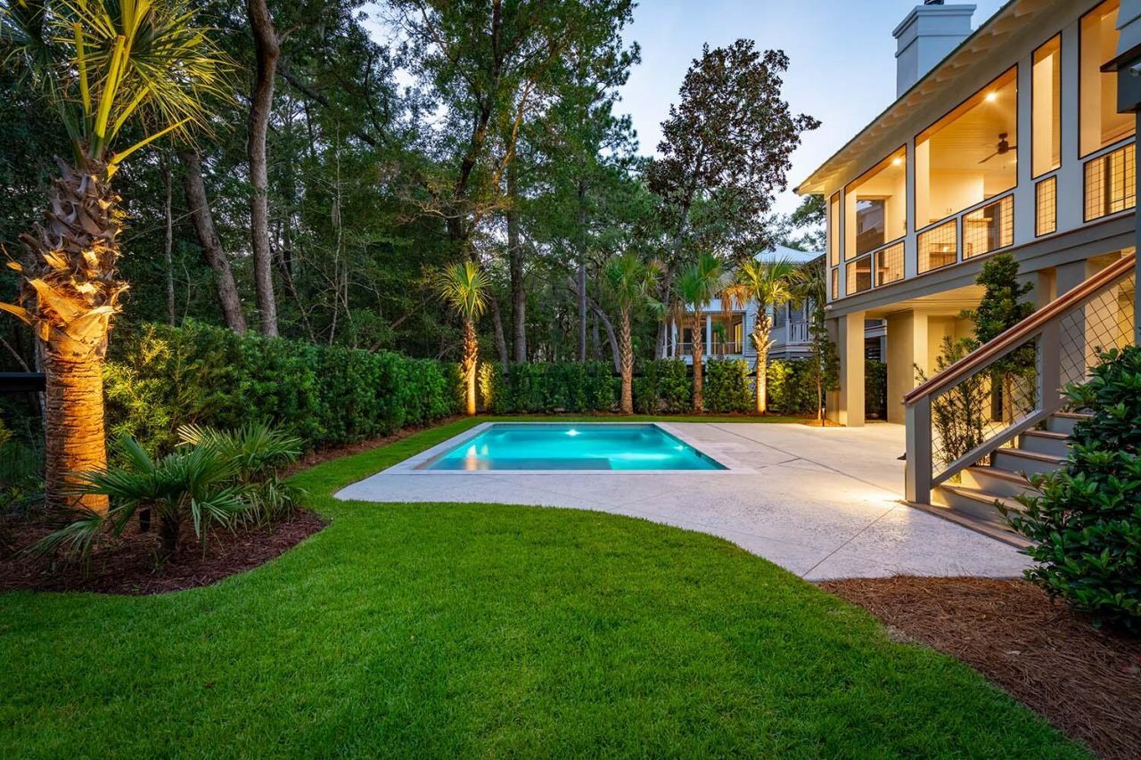 8258 Jack Island Drive Photo 78