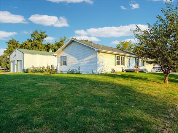 121 S State Street, Boone, IA 50036