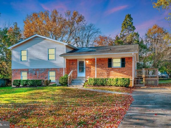 4 RANDY COURT, FREDERICKSBURG, VA 22407