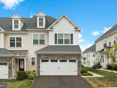 55 PARRY WAY, WARMINSTER, PA 18974