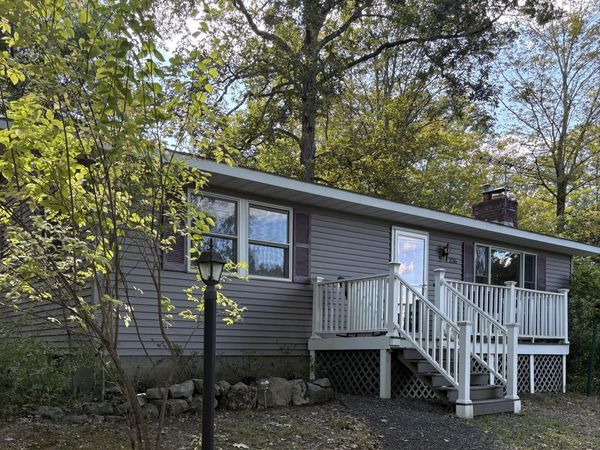 336 Ashley Hill Road, Chatham, NY 12037