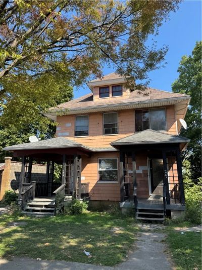 22 Gardiner Avenue, Rochester, NY 14611 Main Photo