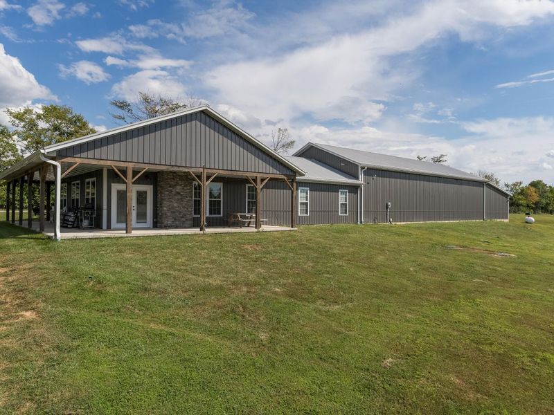 4290 Gardnersville Road, Crittenden, KY 41030 Photo 15