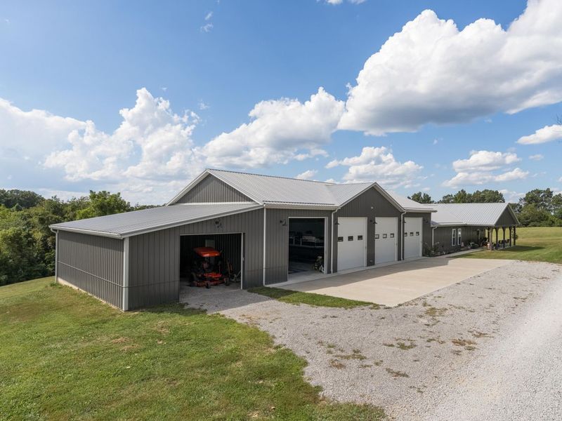 4290 Gardnersville Road, Crittenden, KY 41030 Photo 2