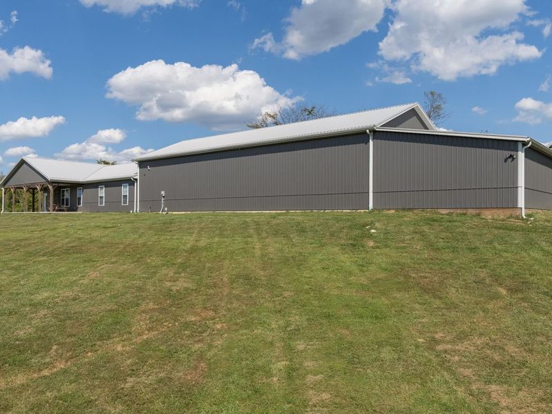 4290 Gardnersville Road, Crittenden, KY 41030 Photo 23